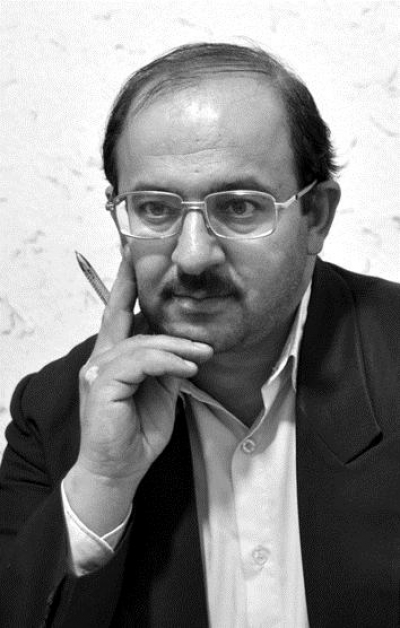 سید محی الدین حسینی ارسنجانی