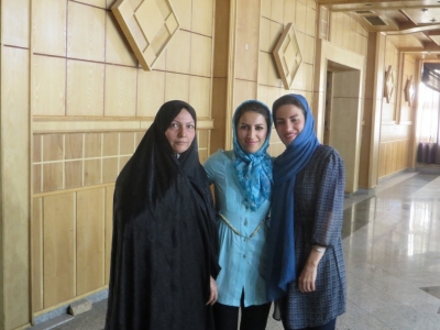 گزارش تصویری دومین گردهمایی ارسنجانی ها در شیراز ( گزارش ششم)