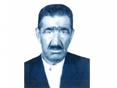 سید حمزه حسینی (سجادی) ارسنجانی