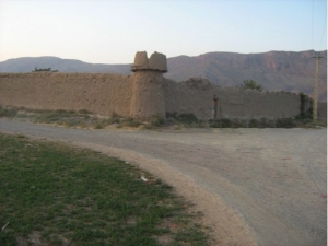 قلعه اکبر آباد