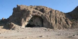 باستان شناسان ژاپني و ايراني به اثبات رساندند قدمت ۷۰ هزارساله غار اسکان بشر ارسنجان (سيده خاتون) + تصاویر